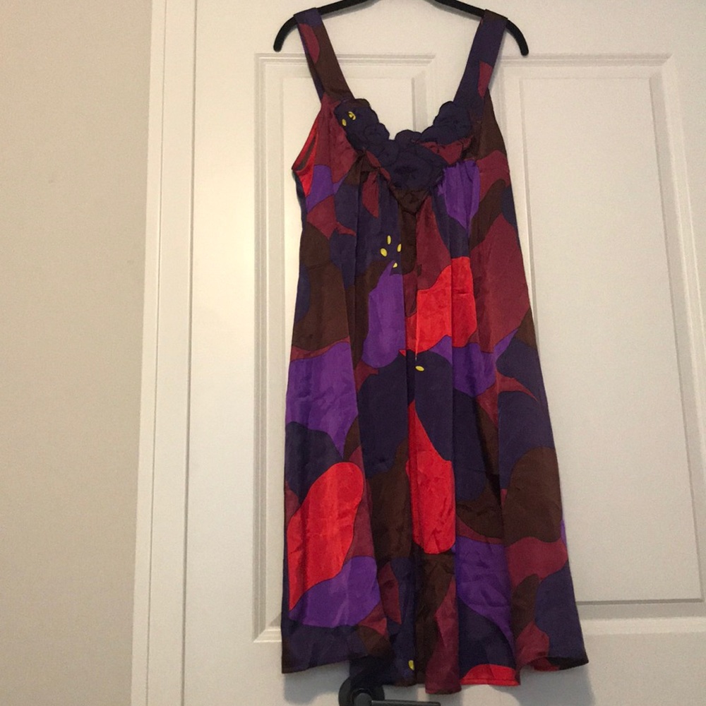 Lux dress